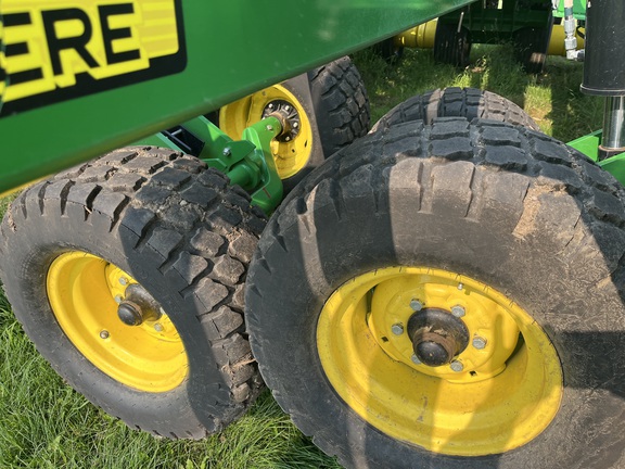 2019 John Deere DB60 Planter