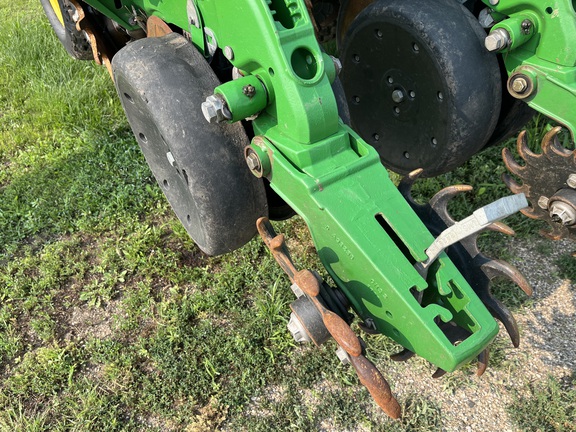 2019 John Deere DB60 Planter