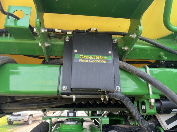 2019 John Deere DB60 Planter