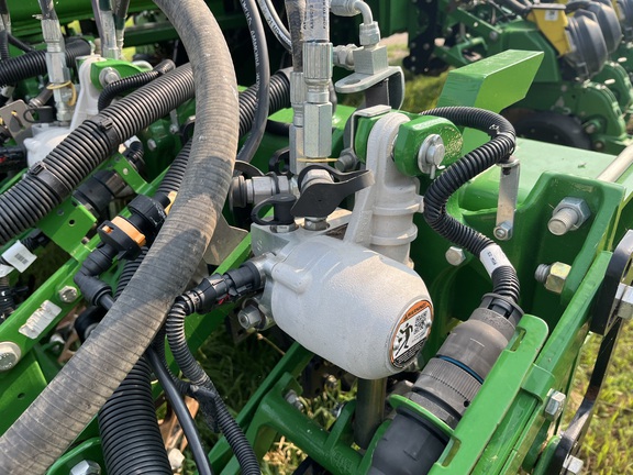 2019 John Deere DB60 Planter