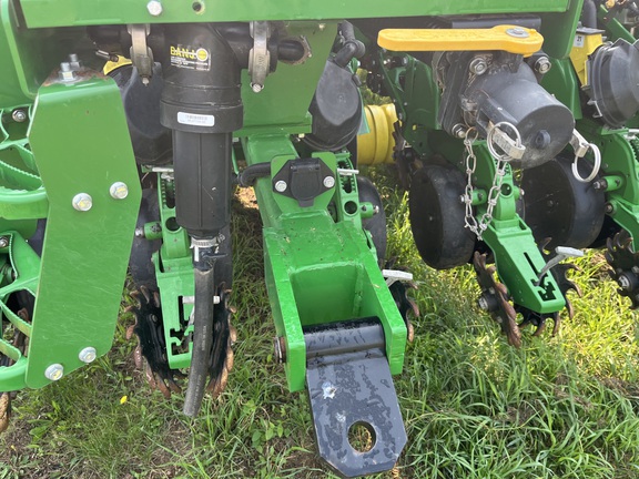 2019 John Deere DB60 Planter