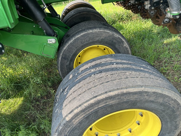 2019 John Deere DB60 Planter