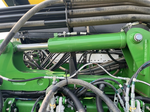 2019 John Deere DB60 Planter