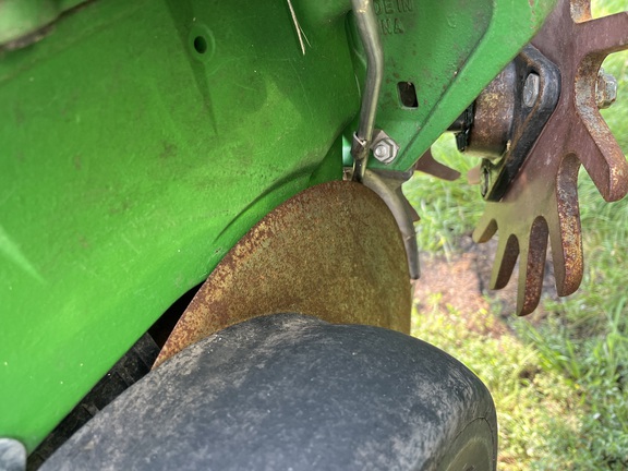 2019 John Deere DB60 Planter