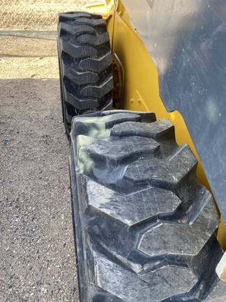 2023 John Deere 330G Skid Steer Loader