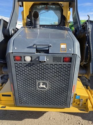 2023 John Deere 330G Skid Steer Loader