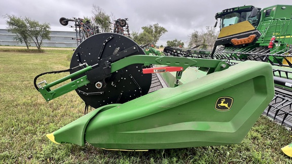 2024 John Deere HD45F Header Combine