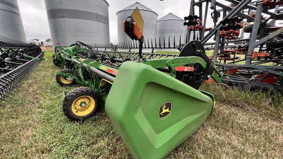 2024 John Deere HD45F Header Combine