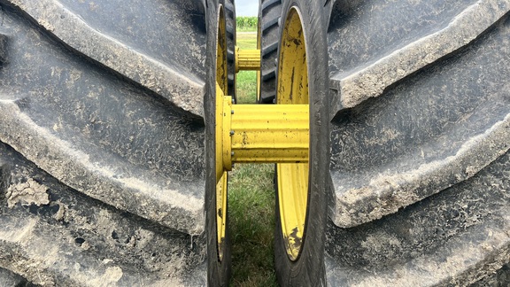 2024 John Deere 9R 590 Tractor 4WD