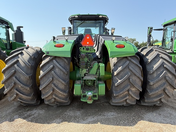 2024 John Deere 9R 590 Tractor 4WD