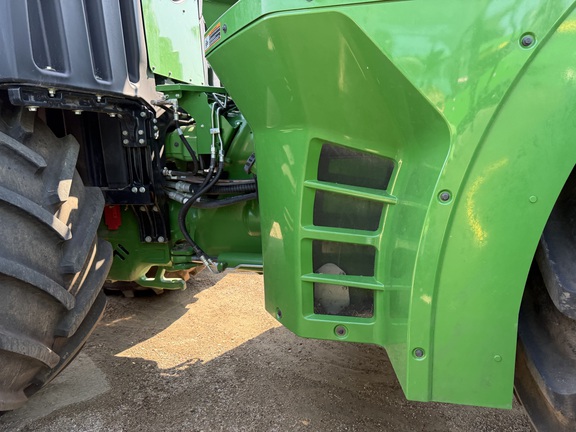 2024 John Deere 9R 590 Tractor 4WD