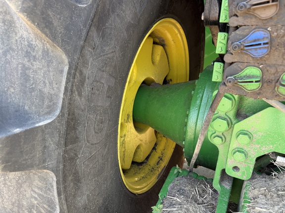 2024 John Deere 9R 590 Tractor 4WD