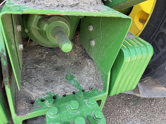 2024 John Deere 9R 590 Tractor 4WD