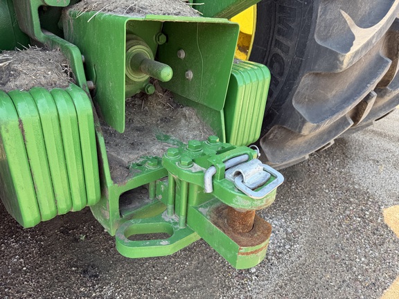 2024 John Deere 9R 590 Tractor 4WD