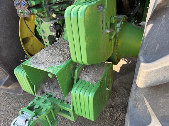 2024 John Deere 9R 590 Tractor 4WD