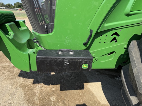 2024 John Deere 9R 590 Tractor 4WD