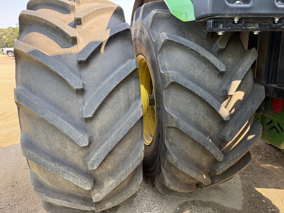 2024 John Deere 9R 590 Tractor 4WD