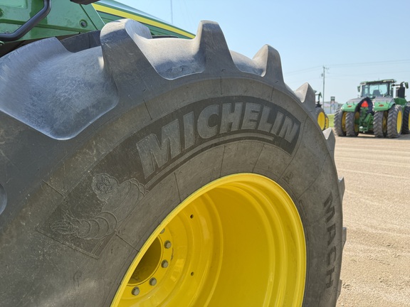 2024 John Deere 9R 590 Tractor 4WD