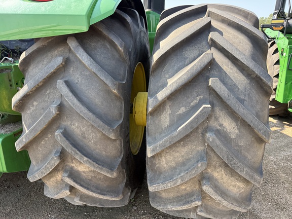 2024 John Deere 9R 590 Tractor 4WD