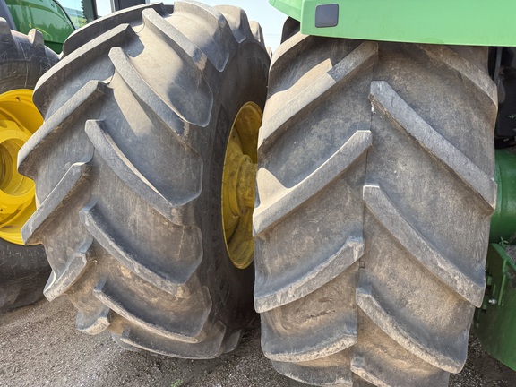 2024 John Deere 9R 590 Tractor 4WD