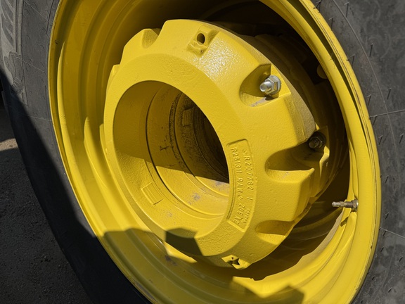 2024 John Deere 9R 590 Tractor 4WD