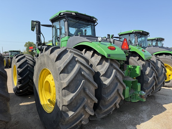 2024 John Deere 9R 590 Tractor 4WD