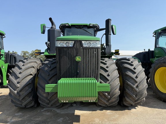2024 John Deere 9R 590 Tractor 4WD