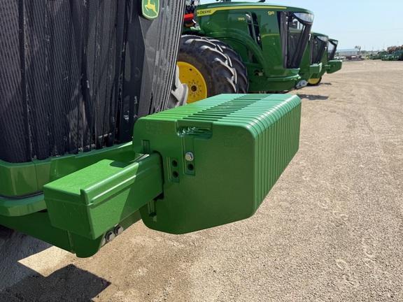 2024 John Deere 9R 590 Tractor 4WD