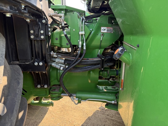 2024 John Deere 9R 590 Tractor 4WD