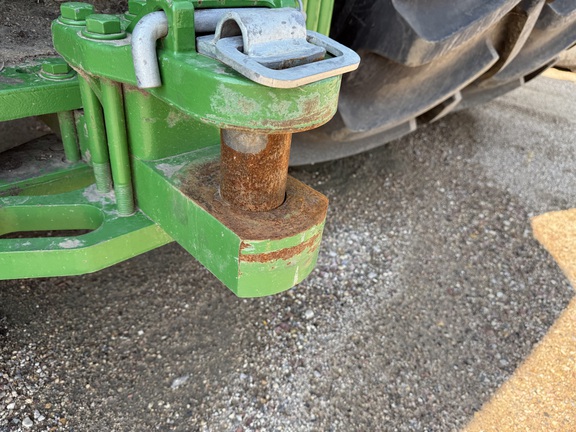 2024 John Deere 9R 590 Tractor 4WD