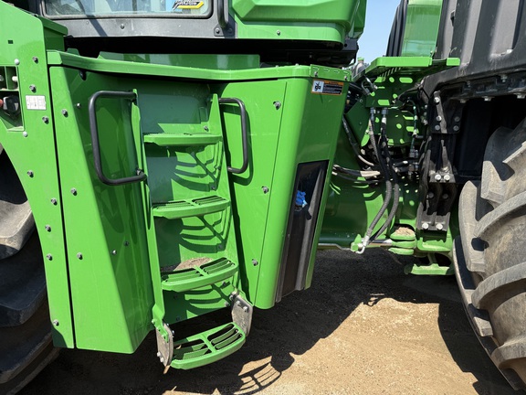 2024 John Deere 9R 590 Tractor 4WD