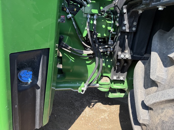 2024 John Deere 9R 590 Tractor 4WD