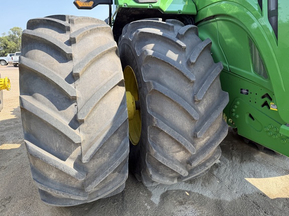 2024 John Deere 9R 590 Tractor 4WD