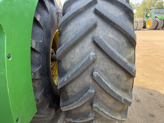 2024 John Deere 9R 590 Tractor 4WD