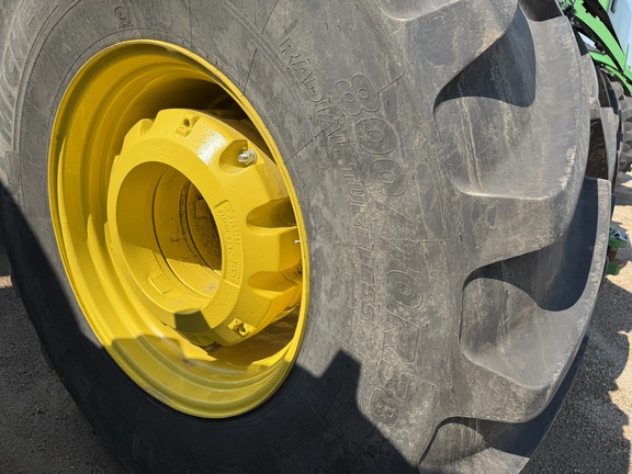 2024 John Deere 9R 590 Tractor 4WD