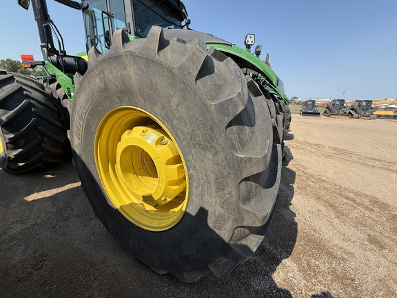 2024 John Deere 9R 590 Tractor 4WD