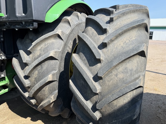 2024 John Deere 9R 590 Tractor 4WD