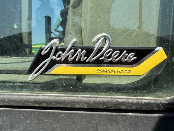 2024 John Deere 9R 590 Tractor 4WD