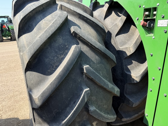 2024 John Deere 9R 590 Tractor 4WD