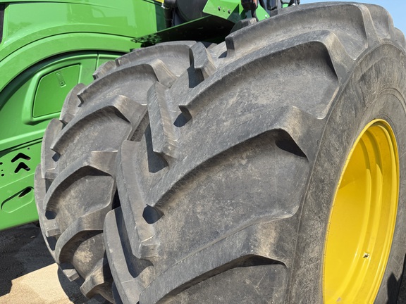 2024 John Deere 9R 590 Tractor 4WD