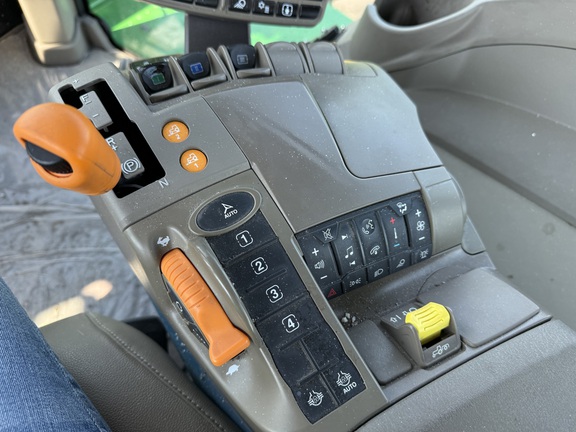 2024 John Deere 9R 590 Tractor 4WD