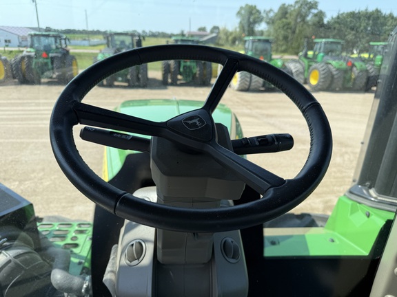 2024 John Deere 9R 590 Tractor 4WD