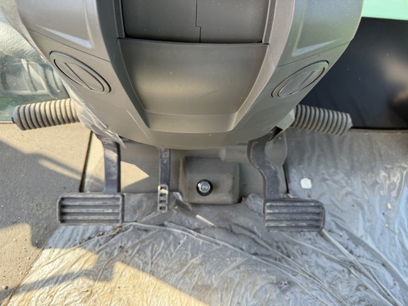 2024 John Deere 9R 590 Tractor 4WD