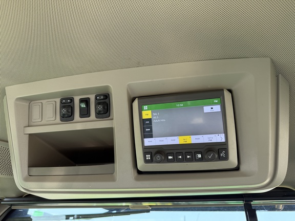 2024 John Deere 9R 590 Tractor 4WD