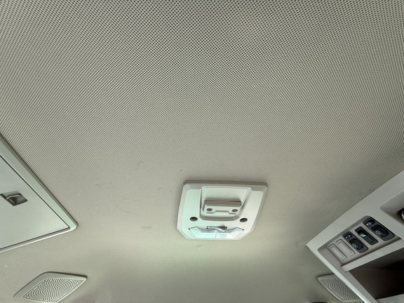 2024 John Deere 9R 590 Tractor 4WD