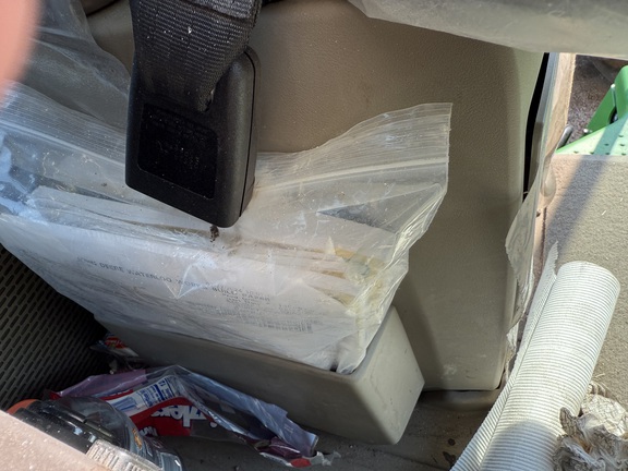 2024 John Deere 9R 590 Tractor 4WD