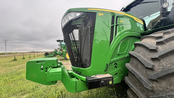 2024 John Deere 9R 590 Tractor 4WD