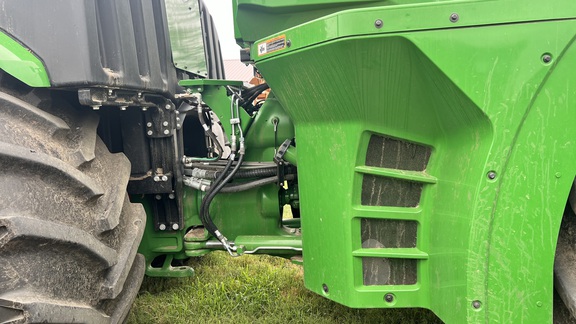 2024 John Deere 9R 590 Tractor 4WD