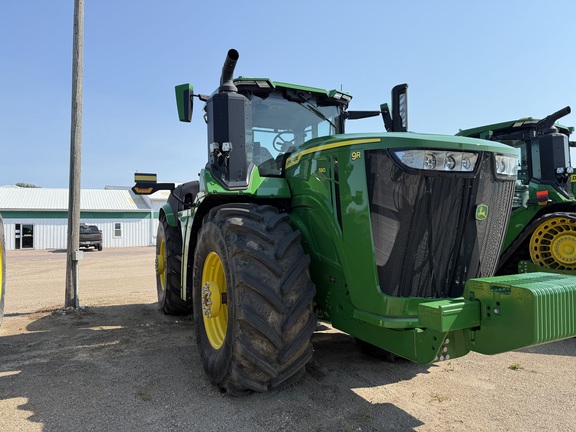 2024 John Deere 9R 590 Tractor 4WD