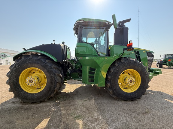 2024 John Deere 9R 590 Tractor 4WD
